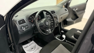 ** Volkswagen Polo ** - imagine 10