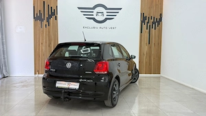 ** Volkswagen Polo ** - imagine 4