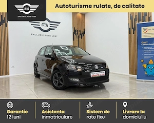 ** Volkswagen Polo **