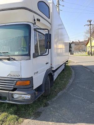 De vanzare Camion - imagine 2