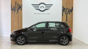 ** Volkswagen Polo ** - imagine 6