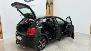 ** Volkswagen Polo ** - imagine 8