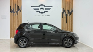 ** Volkswagen Polo ** - imagine 7