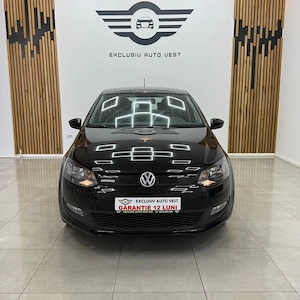 ** Volkswagen Polo ** - imagine 2