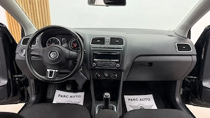 ** Volkswagen Polo ** - imagine 17