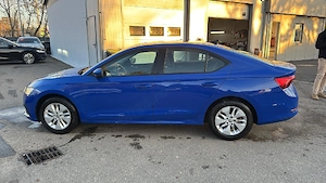 Skoda Octavia 1.5 Tsi