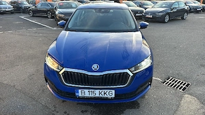 Skoda Octavia 1.5 Tsi - imagine 5
