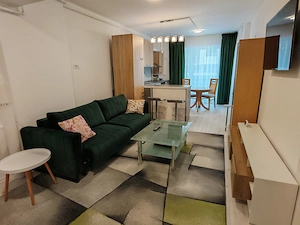 Apartament tip studio, 44 mp, Vivamus, loc de parcare, beci, constructie 2026