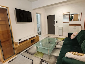 Apartament tip studio, 44 mp, Vivamus, loc de parcare, beci, constructie 2026 - imagine 3