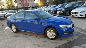 Skoda Octavia 1.5 Tsi - imagine 3