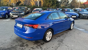 Skoda Octavia 1.5 Tsi - imagine 6