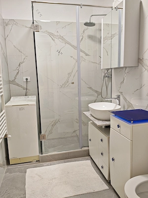 Apartament tip studio, 44 mp, Vivamus, loc de parcare, beci, constructie 2026 - imagine 4