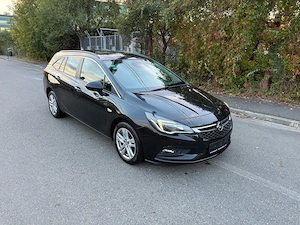 Opel Astra 1.6diesel 2018 - imagine 5