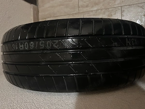 Set Anvelope Vara KUMHO ECSTA PS71 205/60 R16-92V DOT 1425 - imagine 3