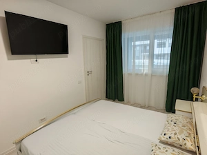 Apartament tip studio, 44 mp, Vivamus, loc de parcare, beci, constructie 2026 - imagine 7