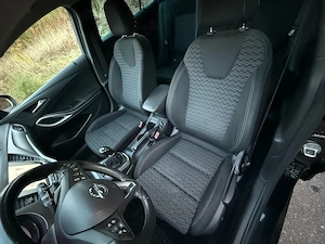 Opel Astra 1.6diesel 2018 - imagine 2