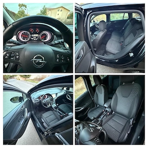 Opel Astra 1.6diesel 2018 - imagine 4