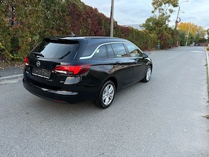 Opel Astra 1.6diesel 2018 - imagine 3