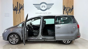 ** Volkswagen Sharan ** - imagine 8