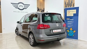 ** Volkswagen Sharan ** - imagine 6