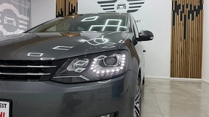 ** Volkswagen Sharan ** - imagine 3