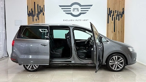 ** Volkswagen Sharan ** - imagine 10