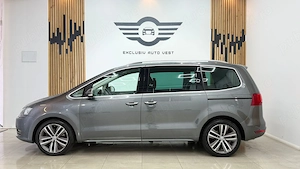 ** Volkswagen Sharan ** - imagine 7