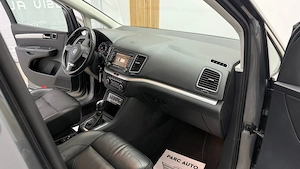 ** Volkswagen Sharan ** - imagine 18