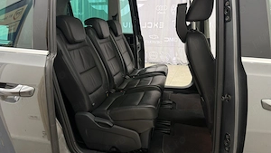 ** Volkswagen Sharan ** - imagine 16