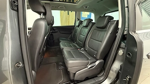 ** Volkswagen Sharan ** - imagine 13