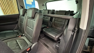 ** Volkswagen Sharan ** - imagine 14