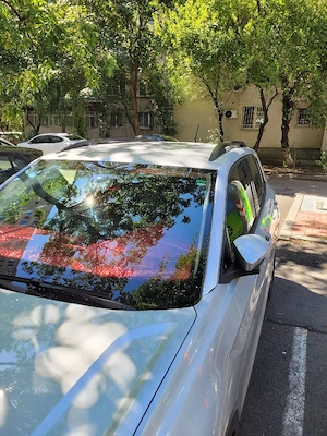 Volkswagen t-cross bmt style - imagine 9