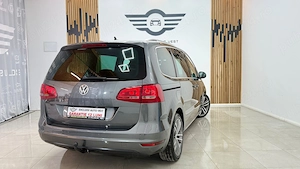 ** Volkswagen Sharan ** - imagine 5