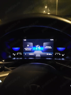 Volkswagen t-cross bmt style - imagine 2