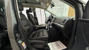 ** Volkswagen Sharan ** - imagine 17