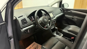** Volkswagen Sharan ** - imagine 12