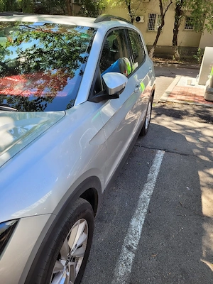 Volkswagen t-cross bmt style - imagine 7