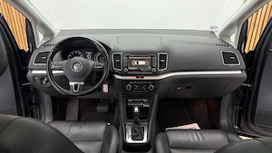 ** Volkswagen Sharan ** - imagine 19
