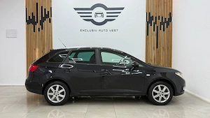 ** Seat Ibiza ** - imagine 7