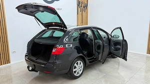 ** Seat Ibiza ** - imagine 8