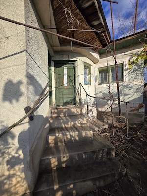 Casa   Teren Videle - imagine 9