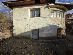 Casa   Teren Videle - imagine 2