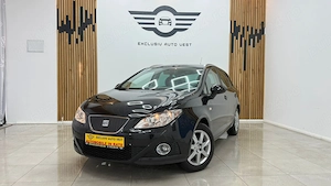 ** Seat Ibiza ** - imagine 3