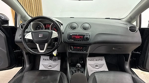 ** Seat Ibiza ** - imagine 17