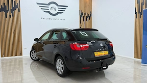 ** Seat Ibiza ** - imagine 5