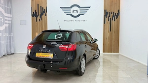 ** Seat Ibiza ** - imagine 4