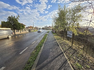 Casa   Teren Videle - imagine 3