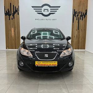 ** Seat Ibiza ** - imagine 2