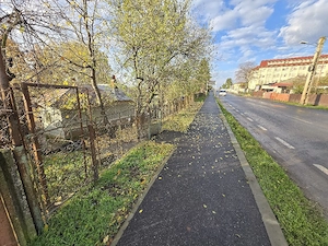 Casa   Teren Videle - imagine 5