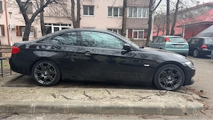 BMW Seria 3 Coupe E92 320D - imagine 3